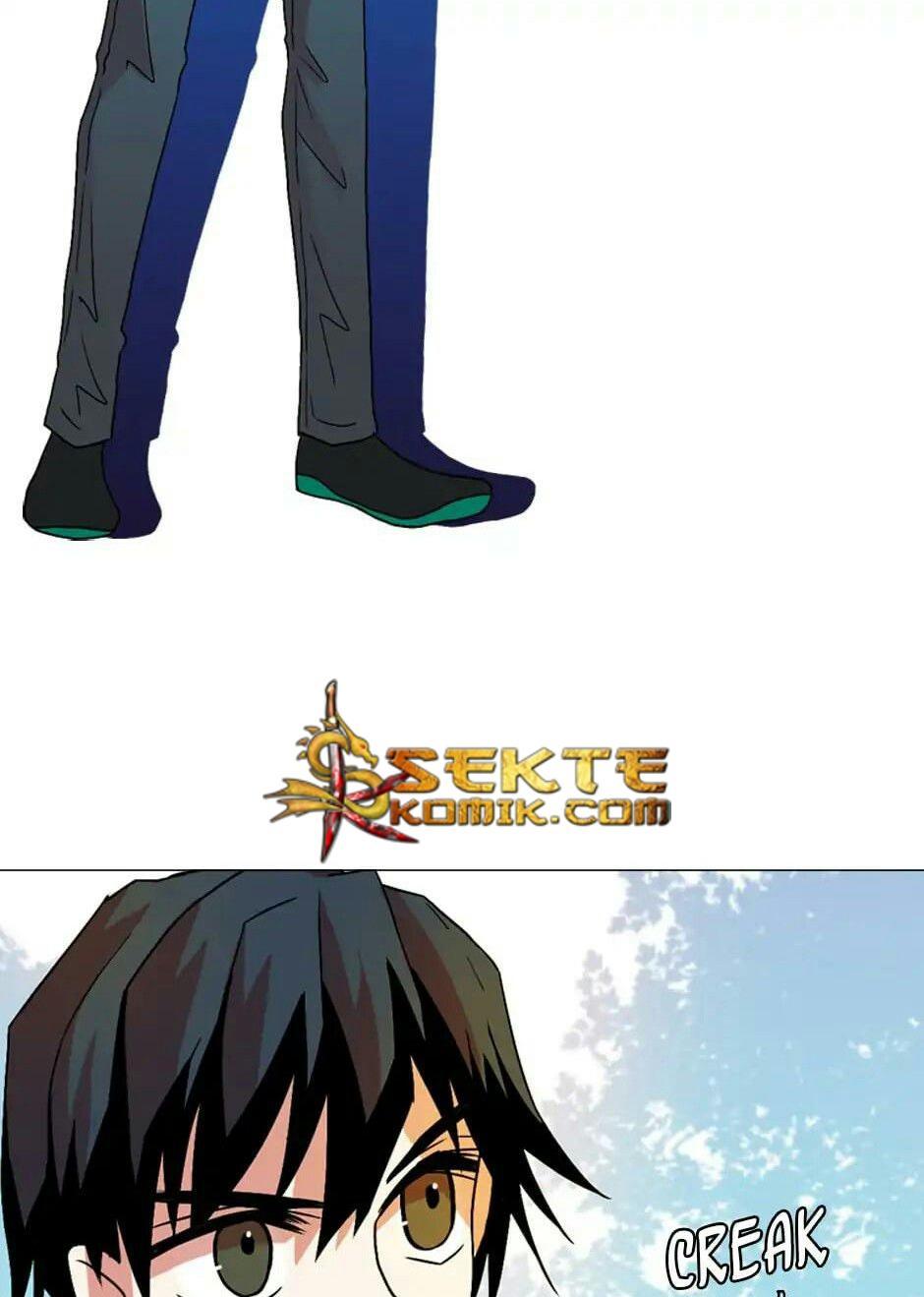 Dreamside Chapter 140 Bahasa Indonesia