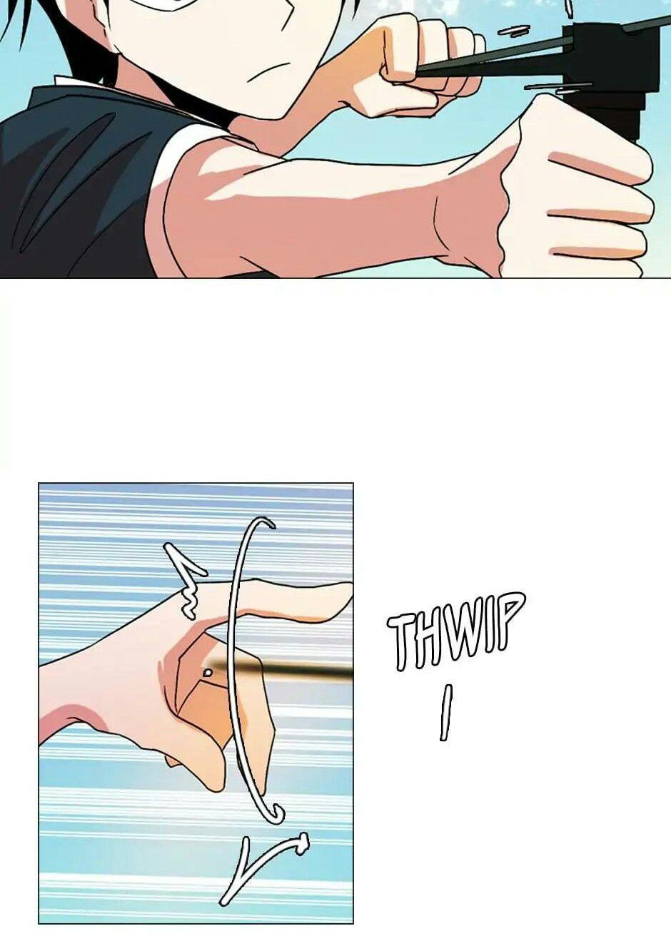 Dreamside Chapter 140 Bahasa Indonesia