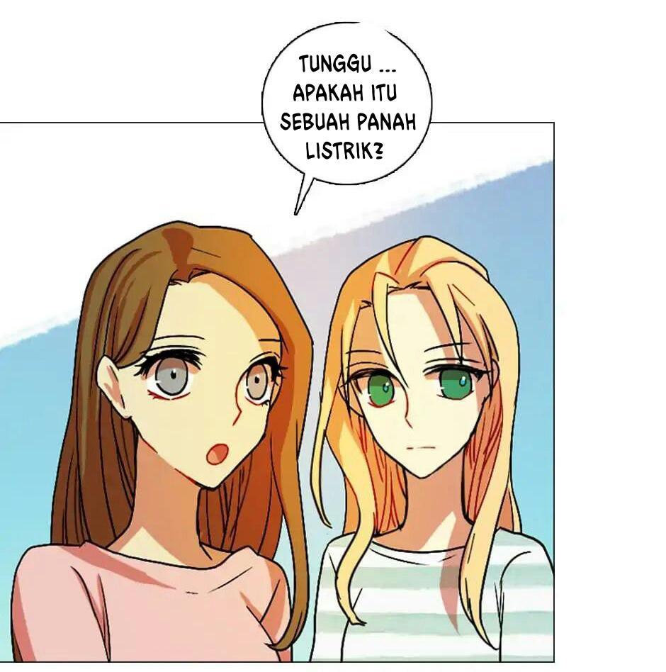 Dreamside Chapter 140 Bahasa Indonesia