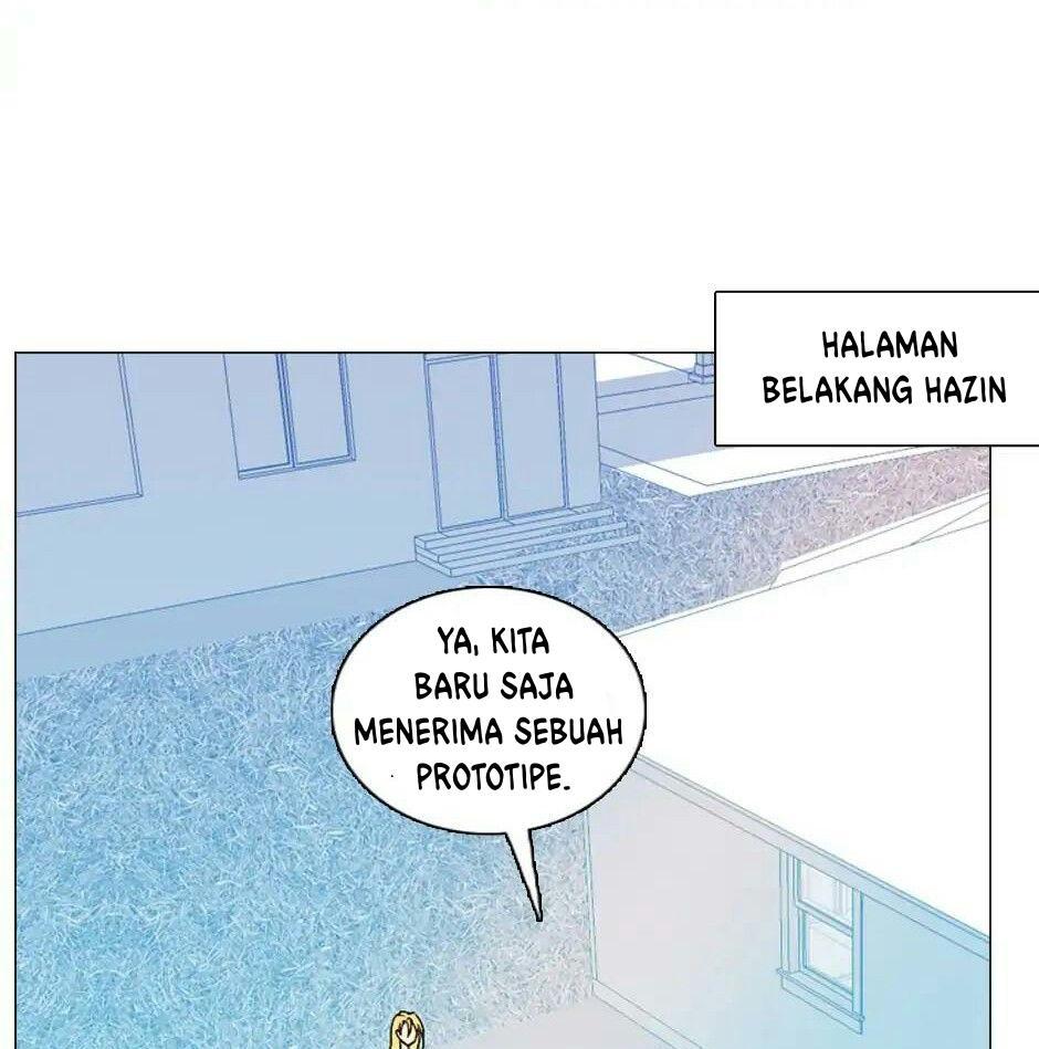Dreamside Chapter 140 Bahasa Indonesia