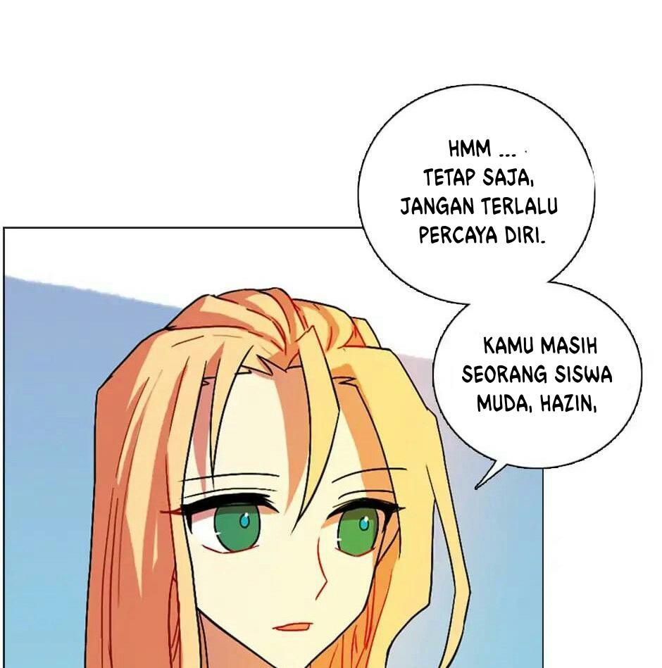 Dreamside Chapter 140 Bahasa Indonesia