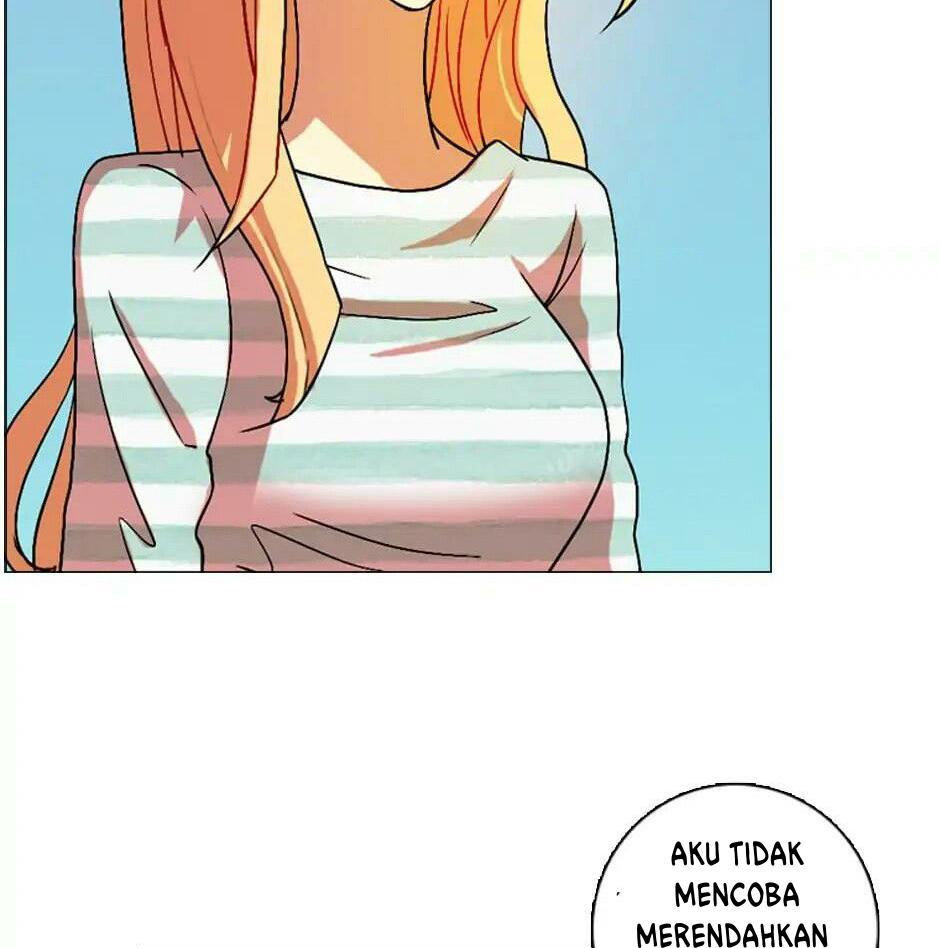 Dreamside Chapter 140 Bahasa Indonesia