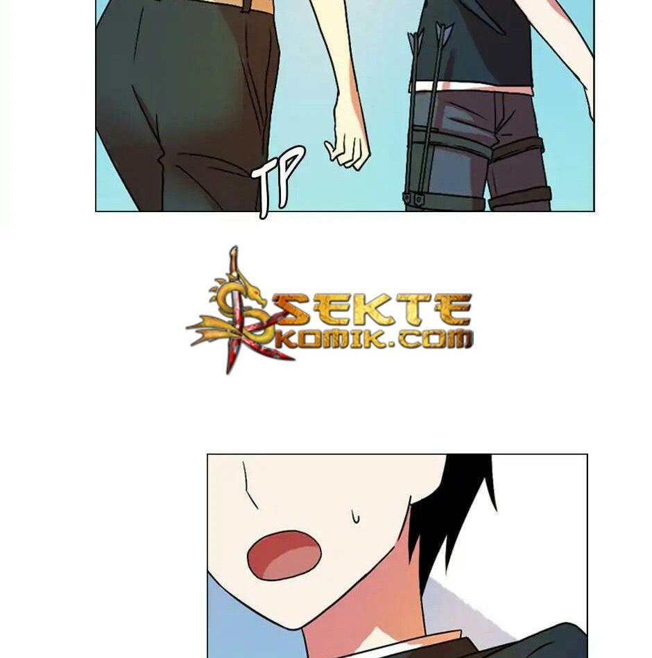 Dreamside Chapter 140 Bahasa Indonesia