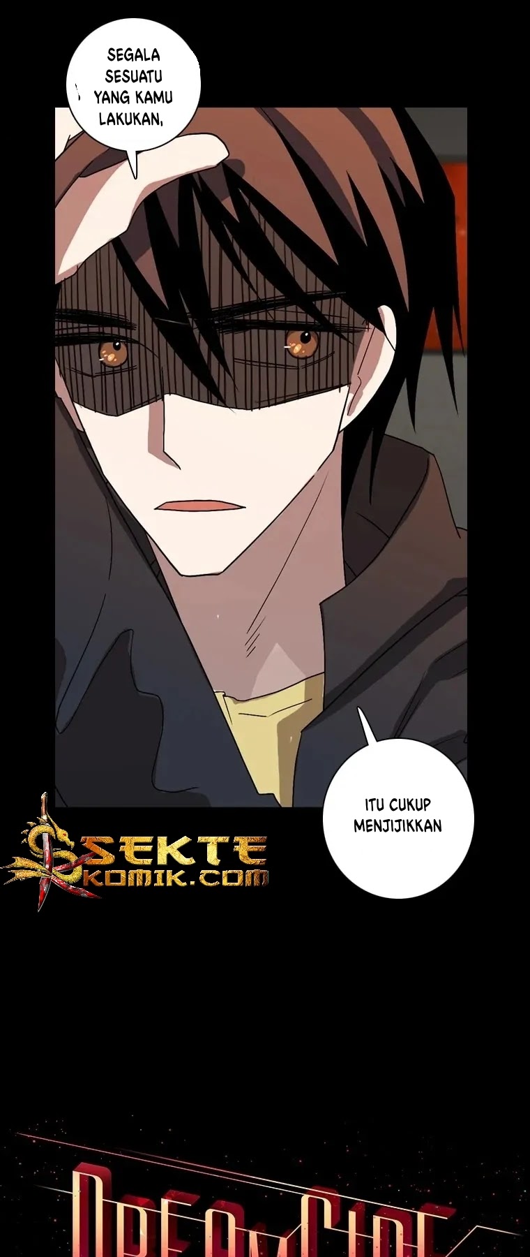 Dreamside Chapter 154 Bahasa Indonesia