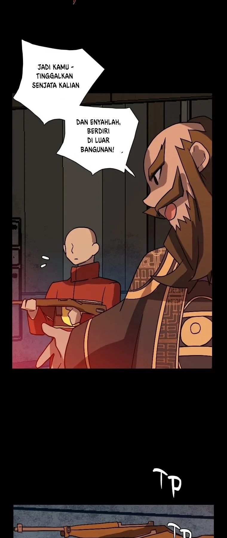 Dreamside Chapter 154 Bahasa Indonesia