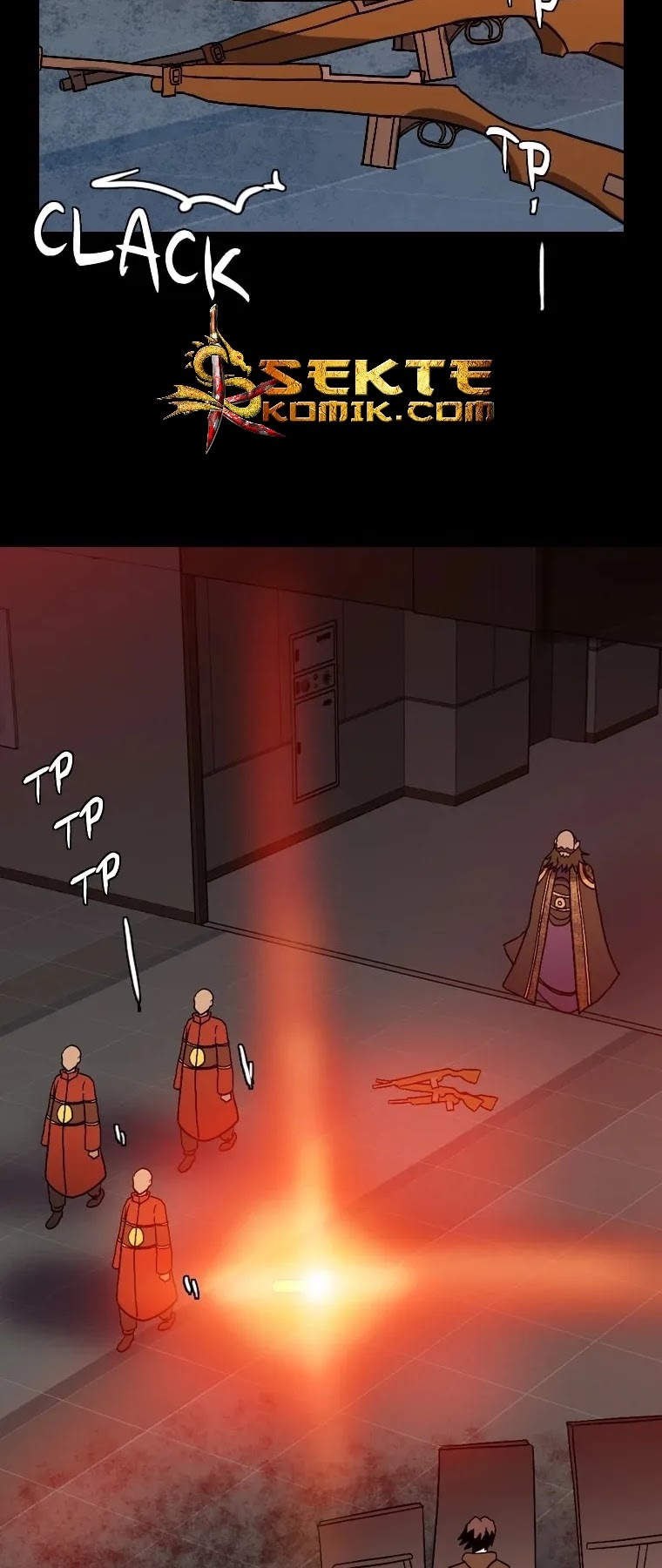 Dreamside Chapter 154 Bahasa Indonesia