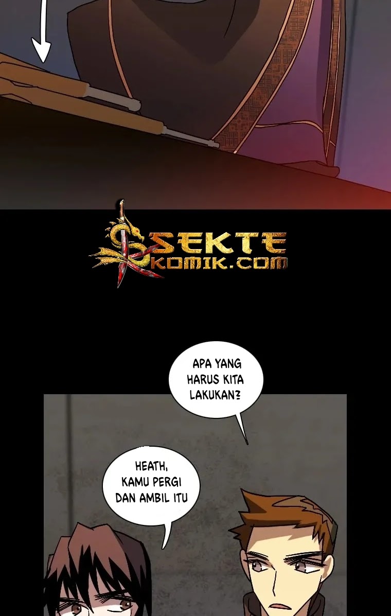 Dreamside Chapter 154 Bahasa Indonesia