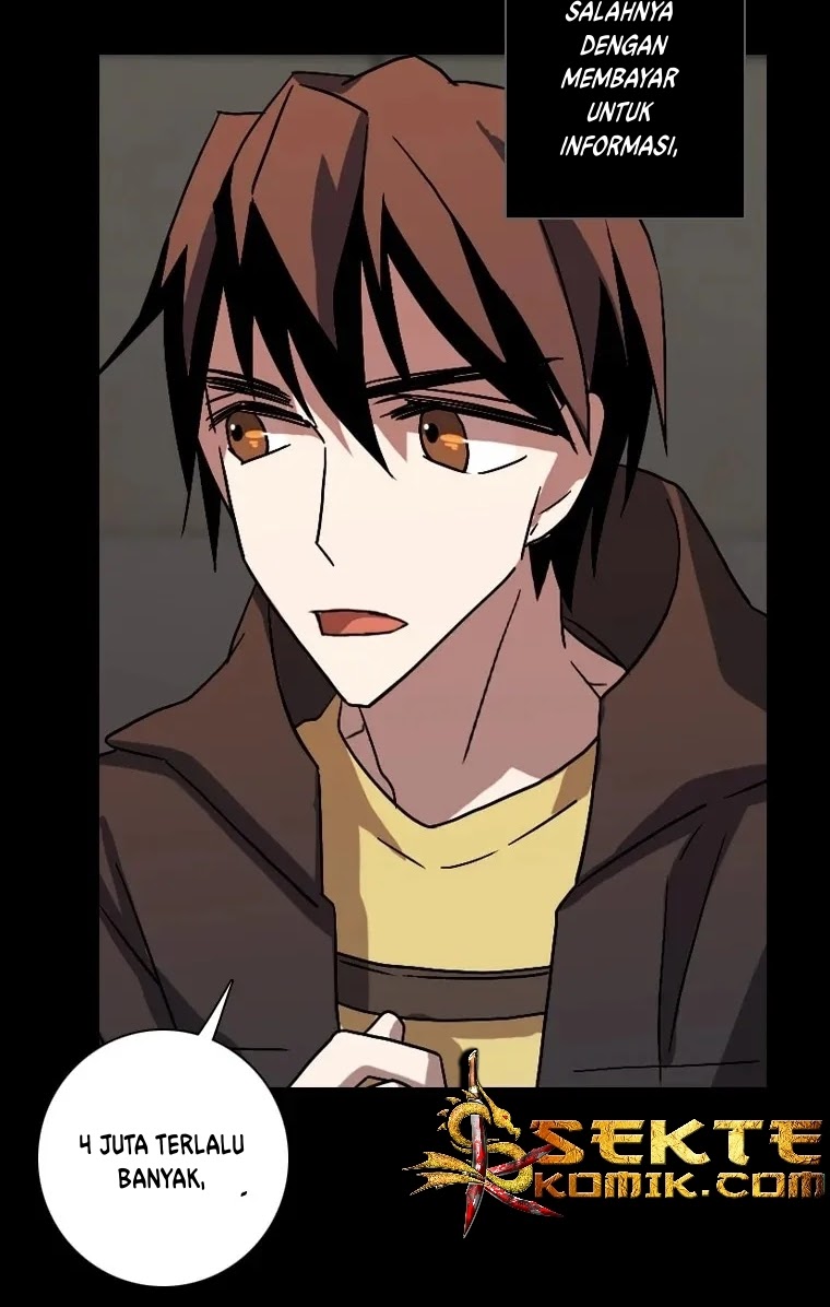 Dreamside Chapter 154 Bahasa Indonesia