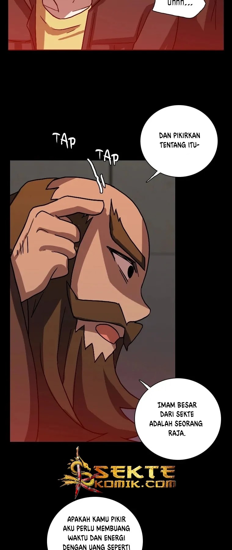 Dreamside Chapter 154 Bahasa Indonesia