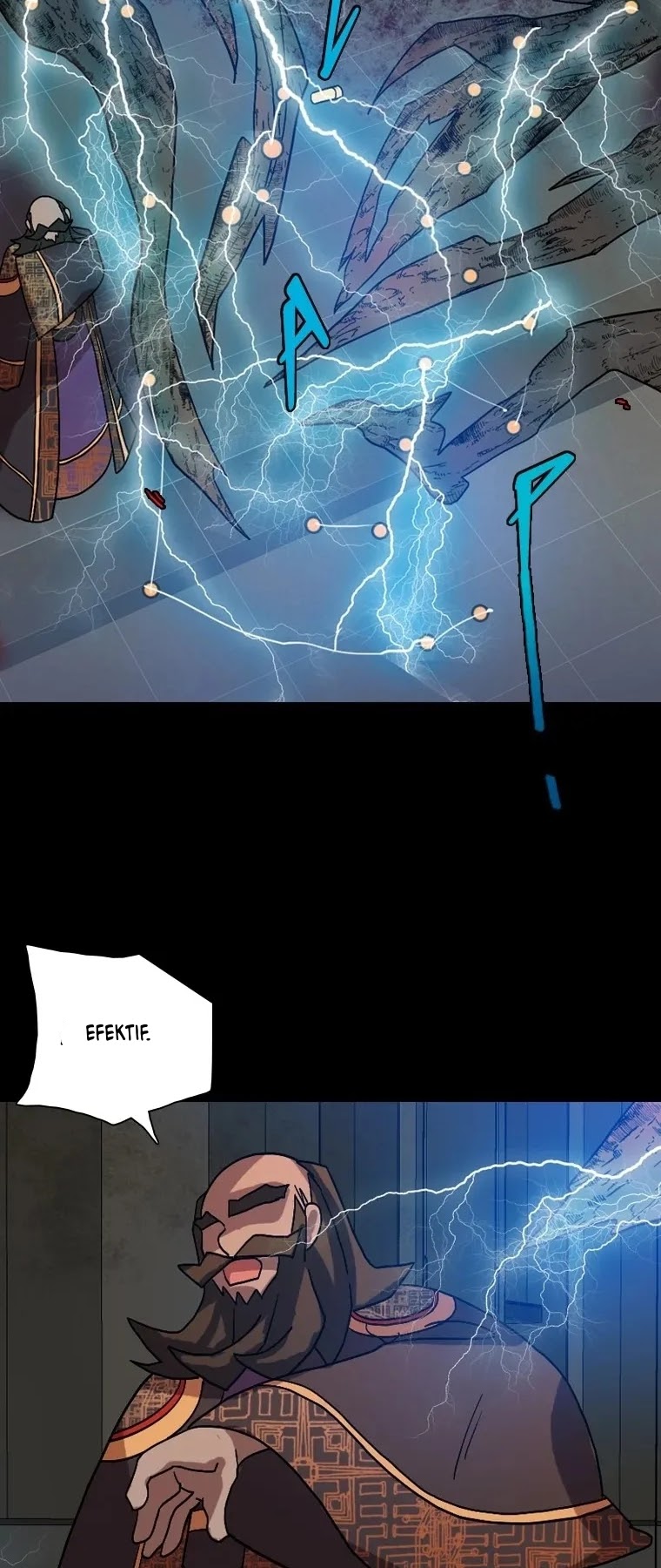 Dreamside Chapter 154 Bahasa Indonesia