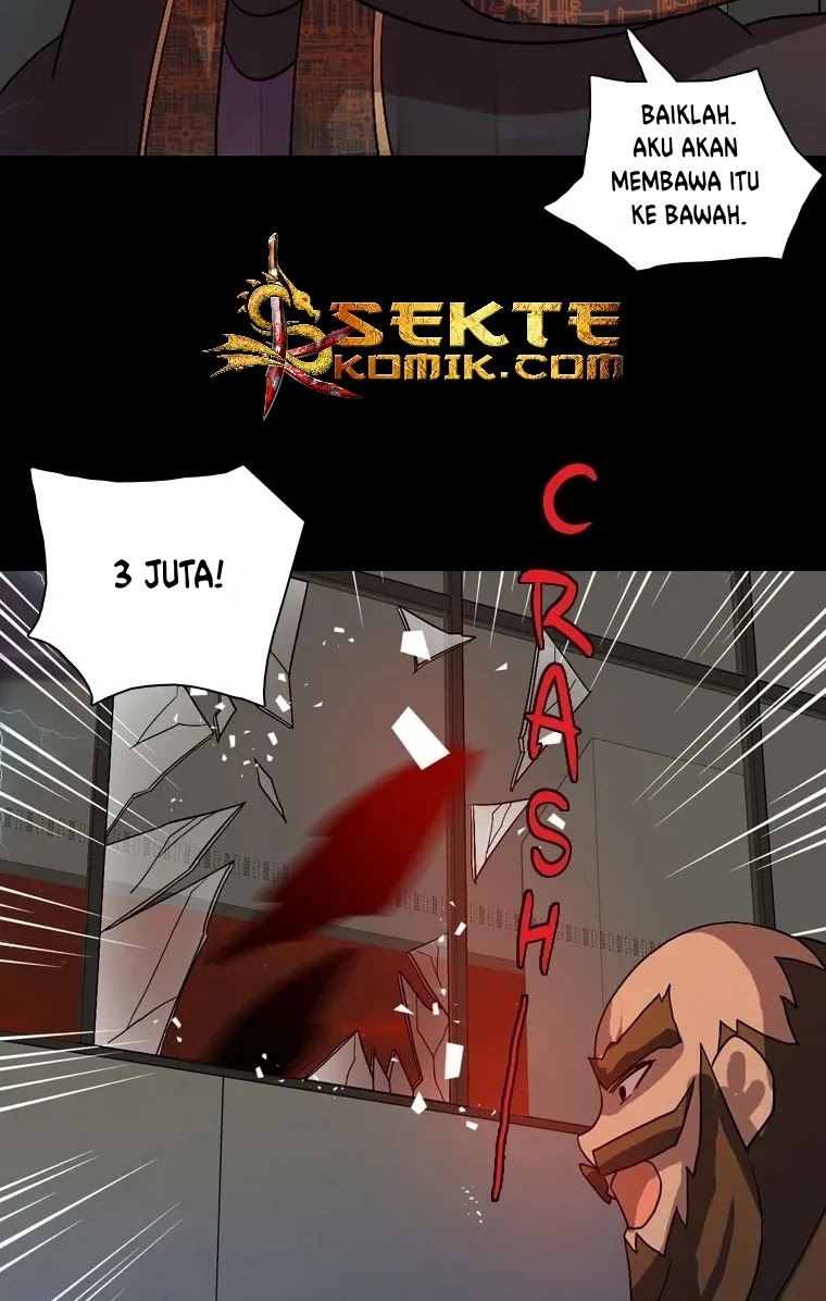 Dreamside Chapter 154 Bahasa Indonesia