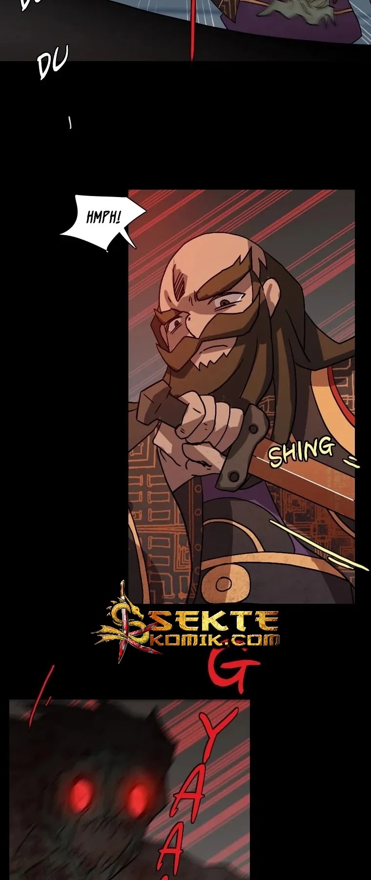 Dreamside Chapter 154 Bahasa Indonesia