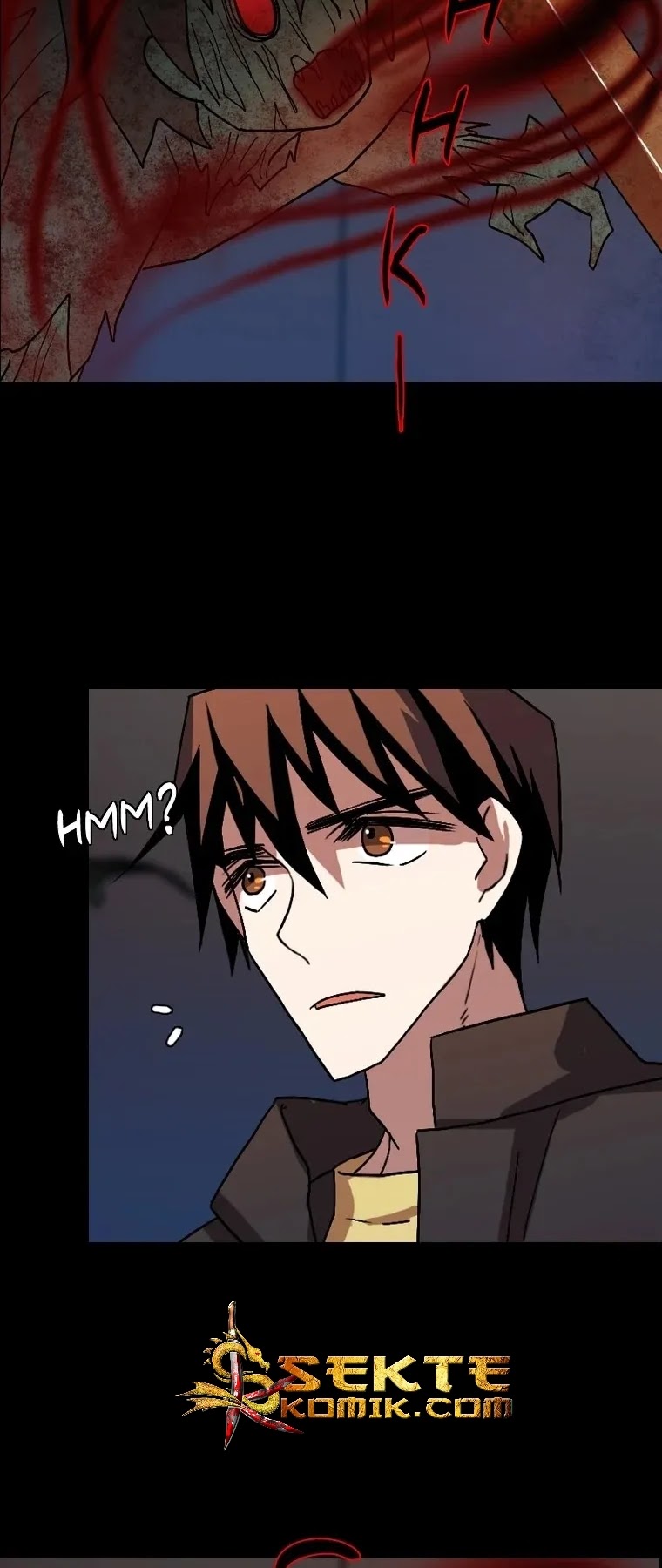 Dreamside Chapter 154 Bahasa Indonesia