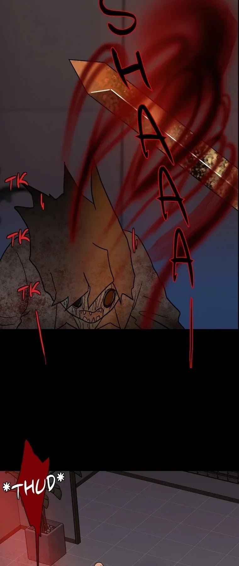 Dreamside Chapter 154 Bahasa Indonesia