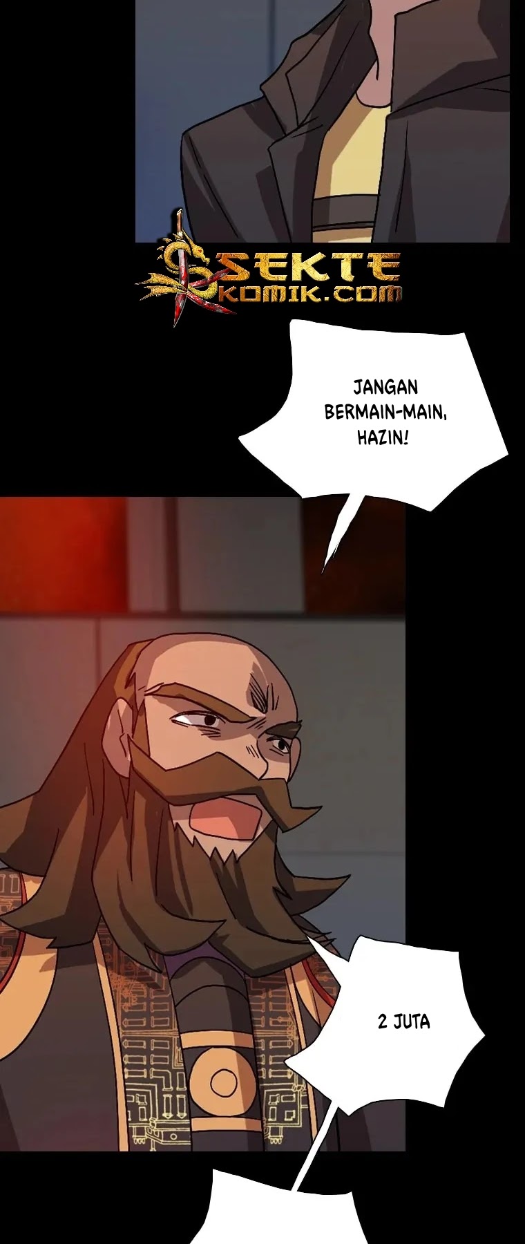 Dreamside Chapter 154 Bahasa Indonesia