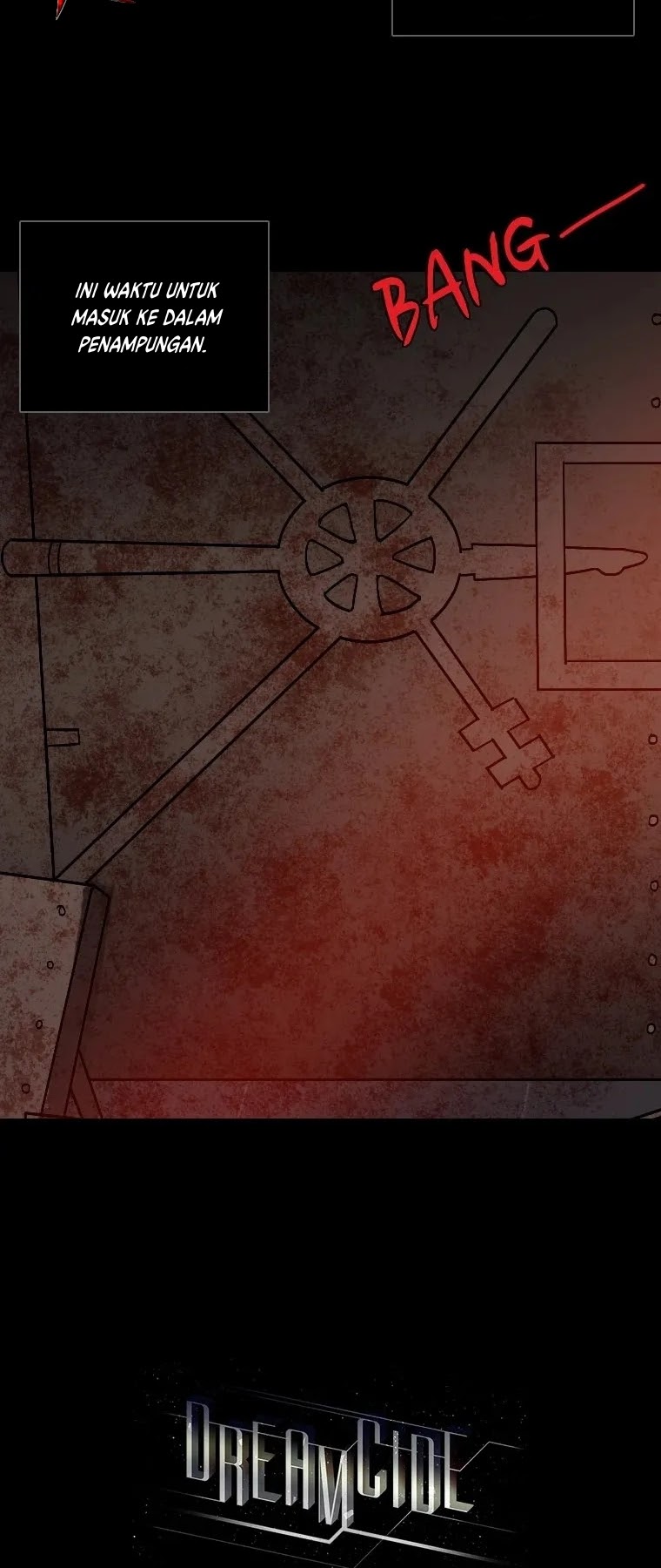 Dreamside Chapter 154 Bahasa Indonesia
