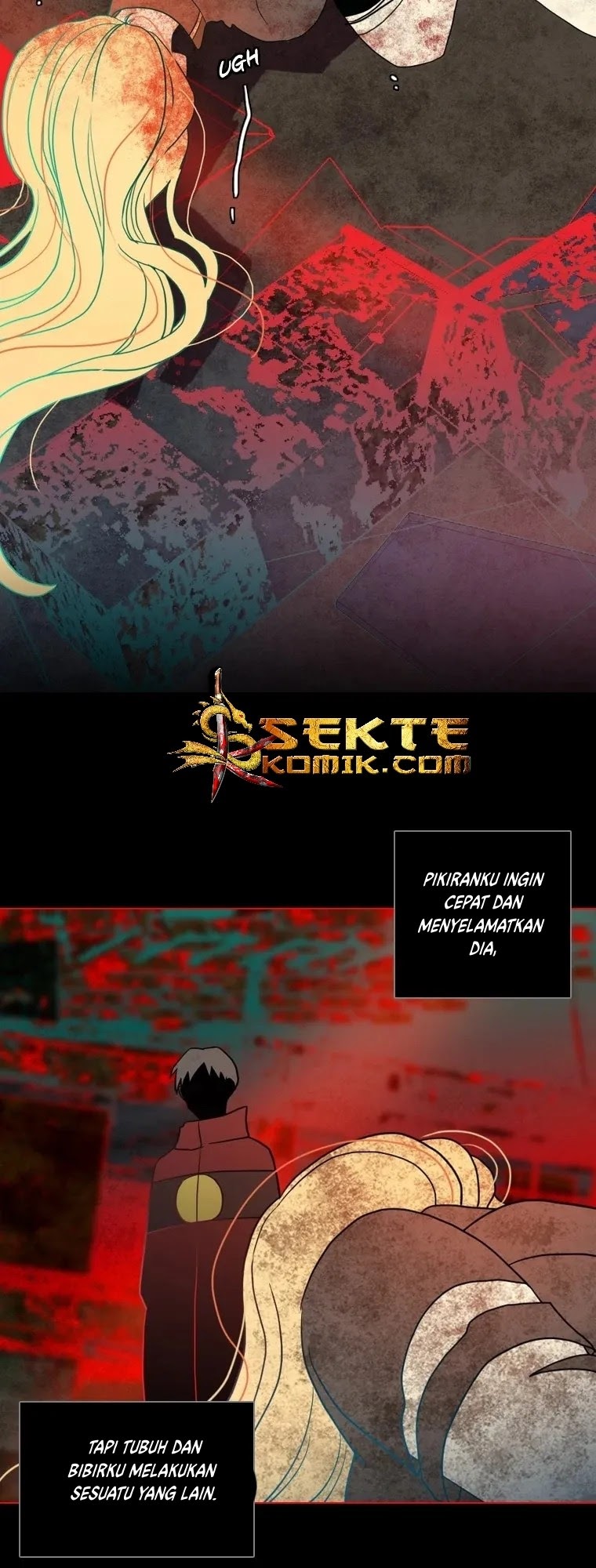 Dreamside Chapter 158 Bahasa Indonesia