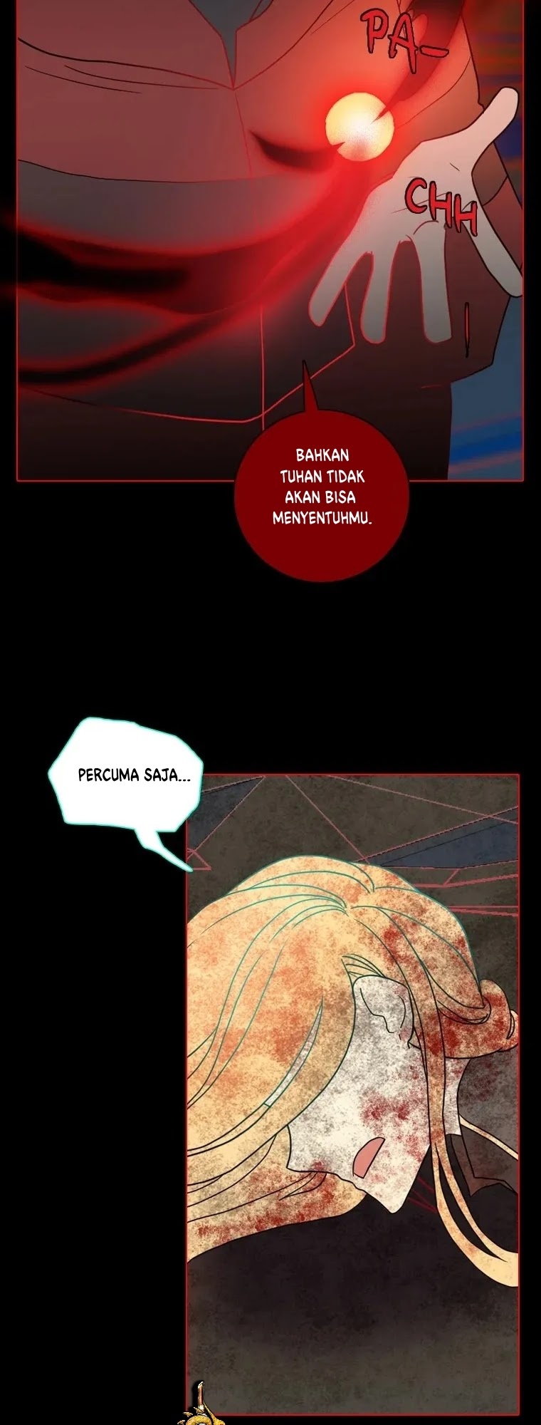 Dreamside Chapter 158 Bahasa Indonesia