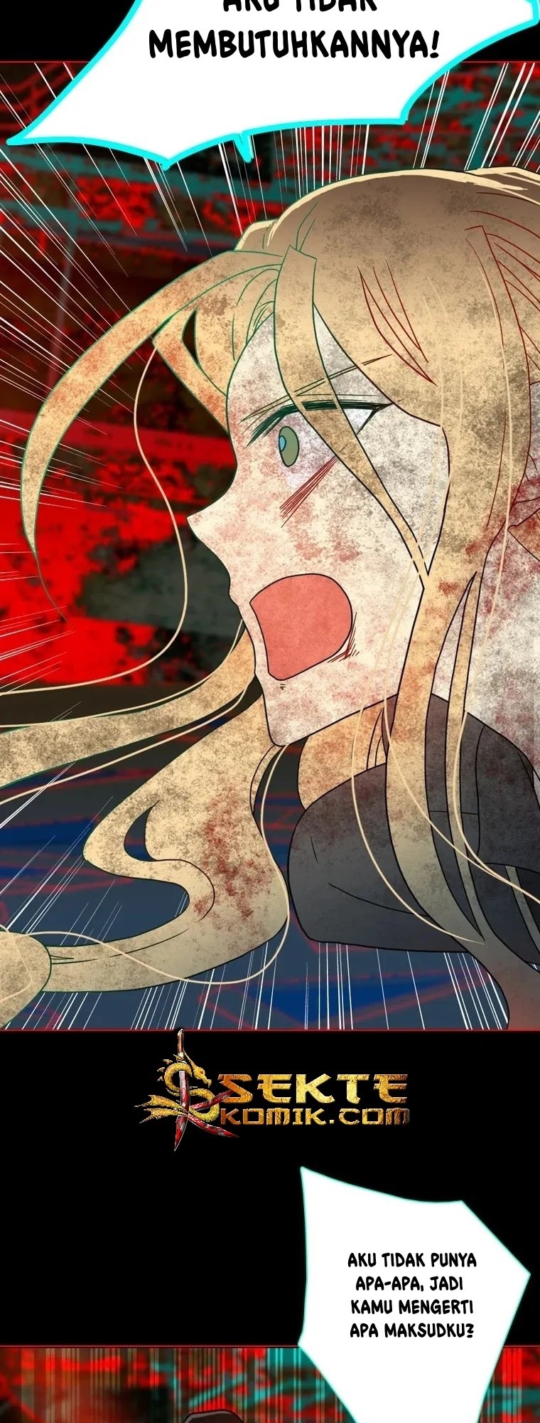 Dreamside Chapter 158 Bahasa Indonesia