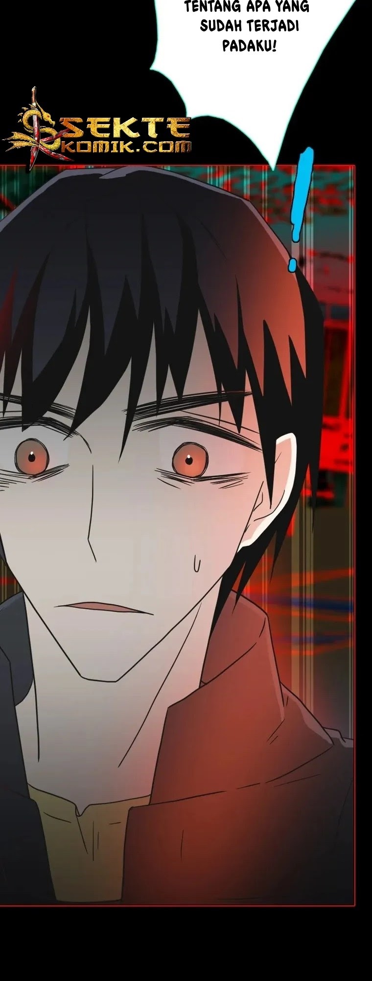 Dreamside Chapter 158 Bahasa Indonesia