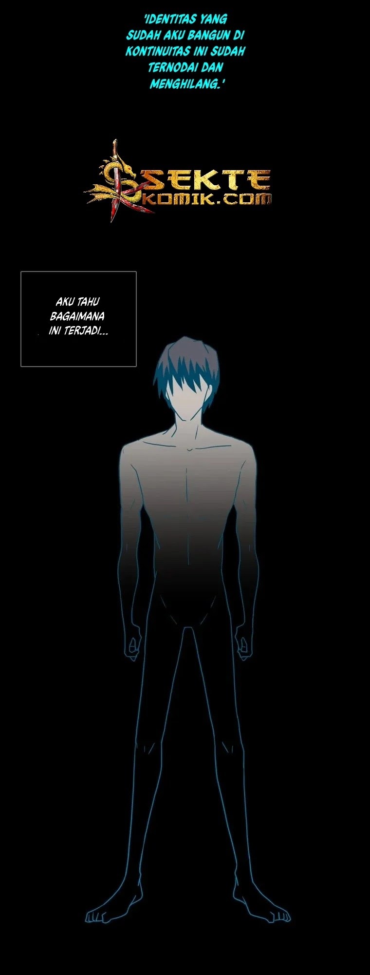 Dreamside Chapter 158 Bahasa Indonesia