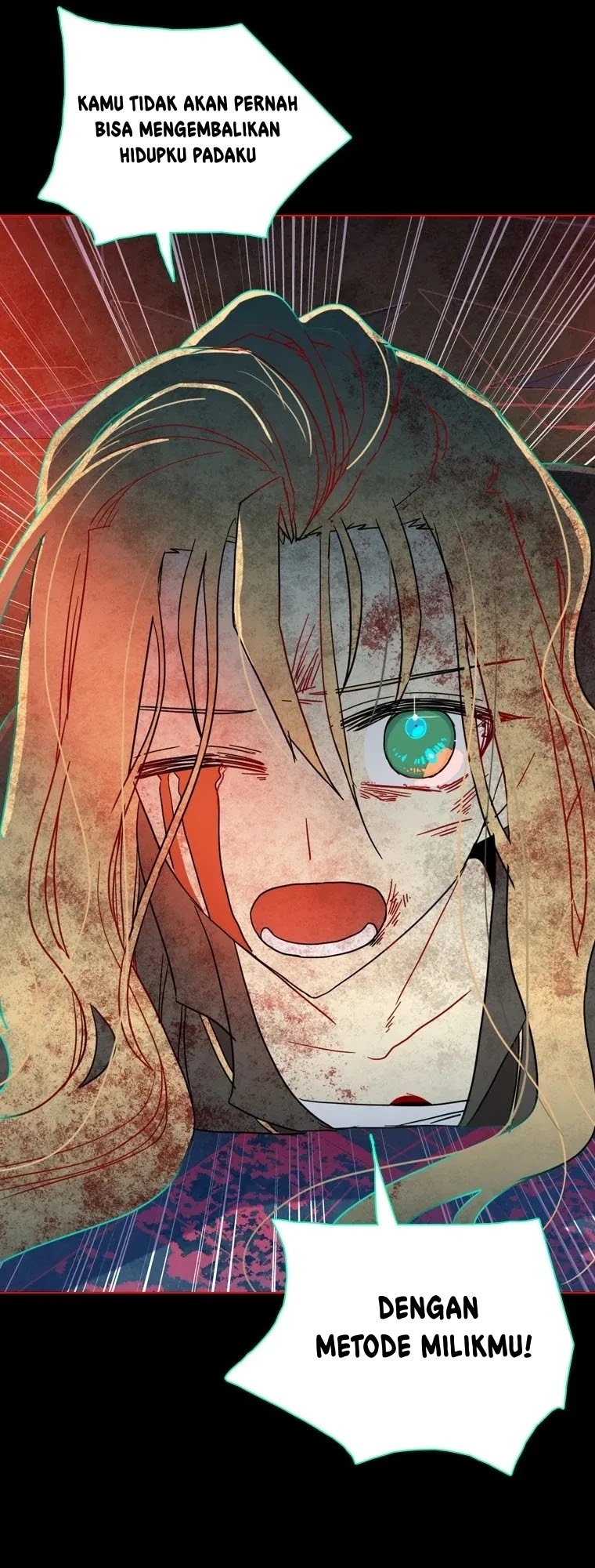 Dreamside Chapter 158 Bahasa Indonesia