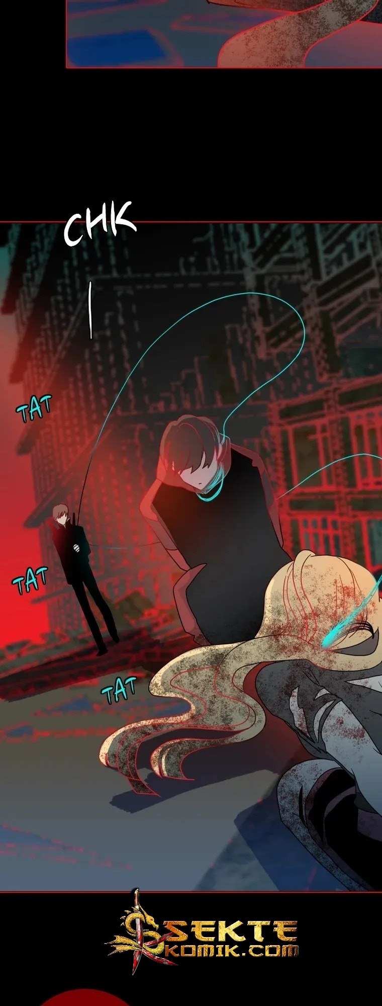 Dreamside Chapter 158 Bahasa Indonesia