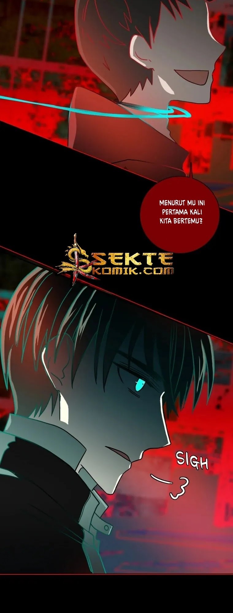 Dreamside Chapter 158 Bahasa Indonesia