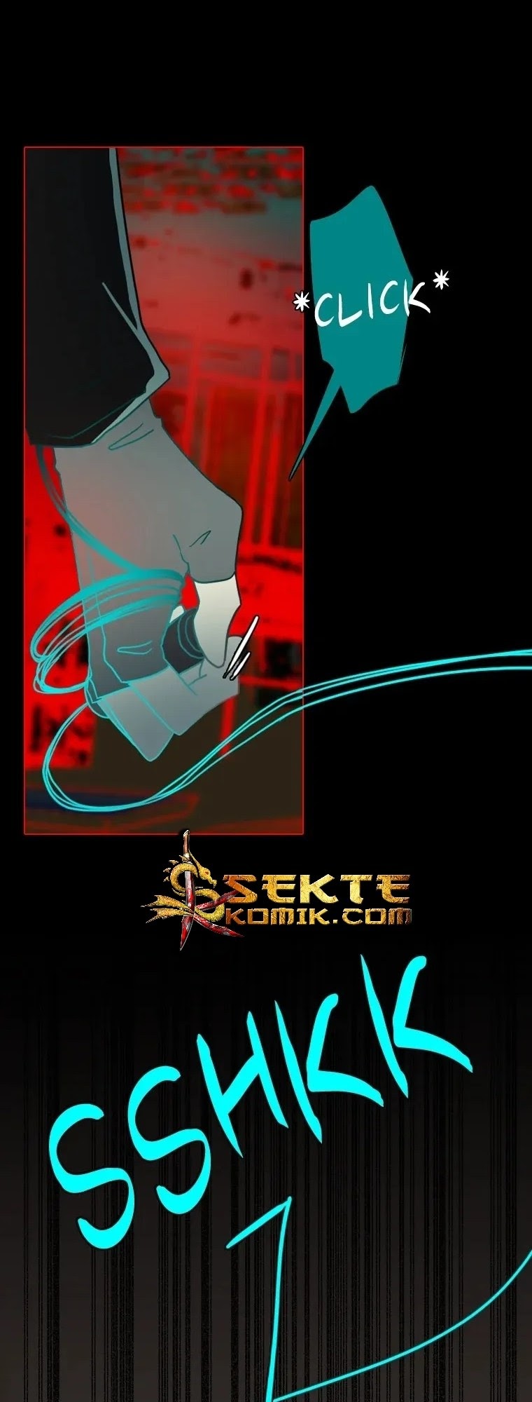 Dreamside Chapter 158 Bahasa Indonesia