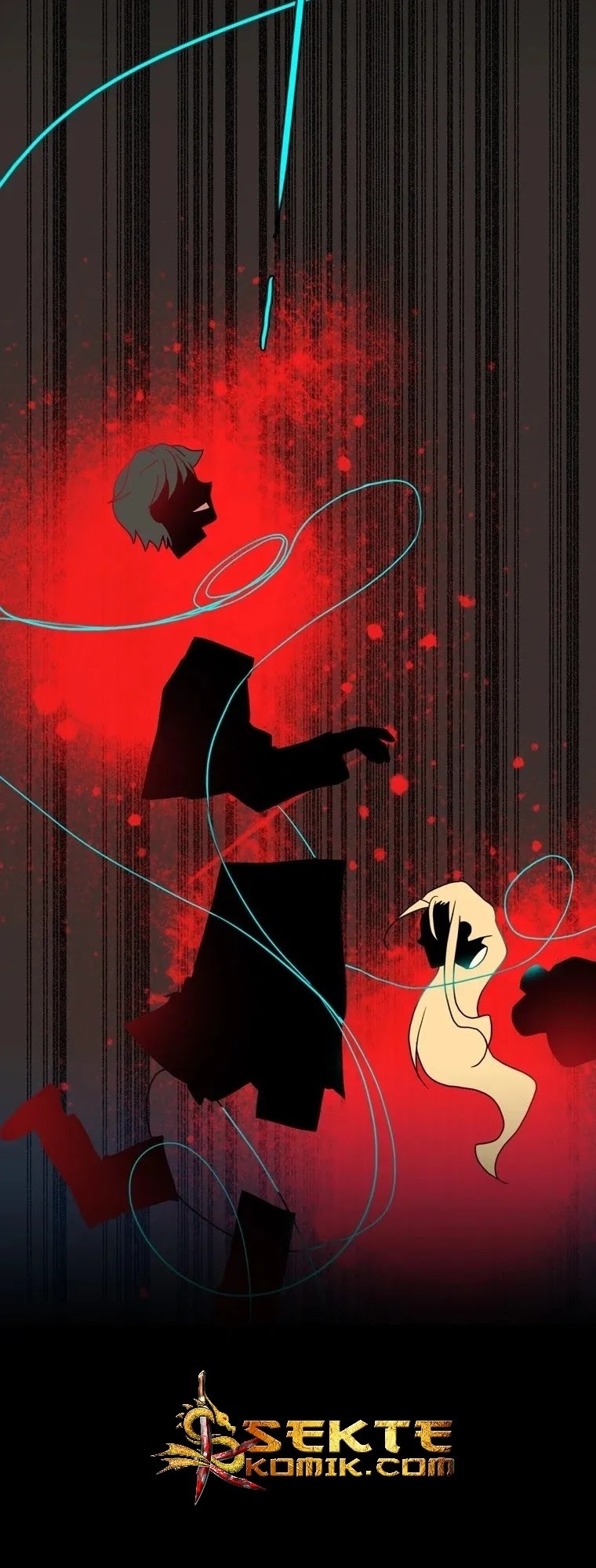 Dreamside Chapter 158 Bahasa Indonesia