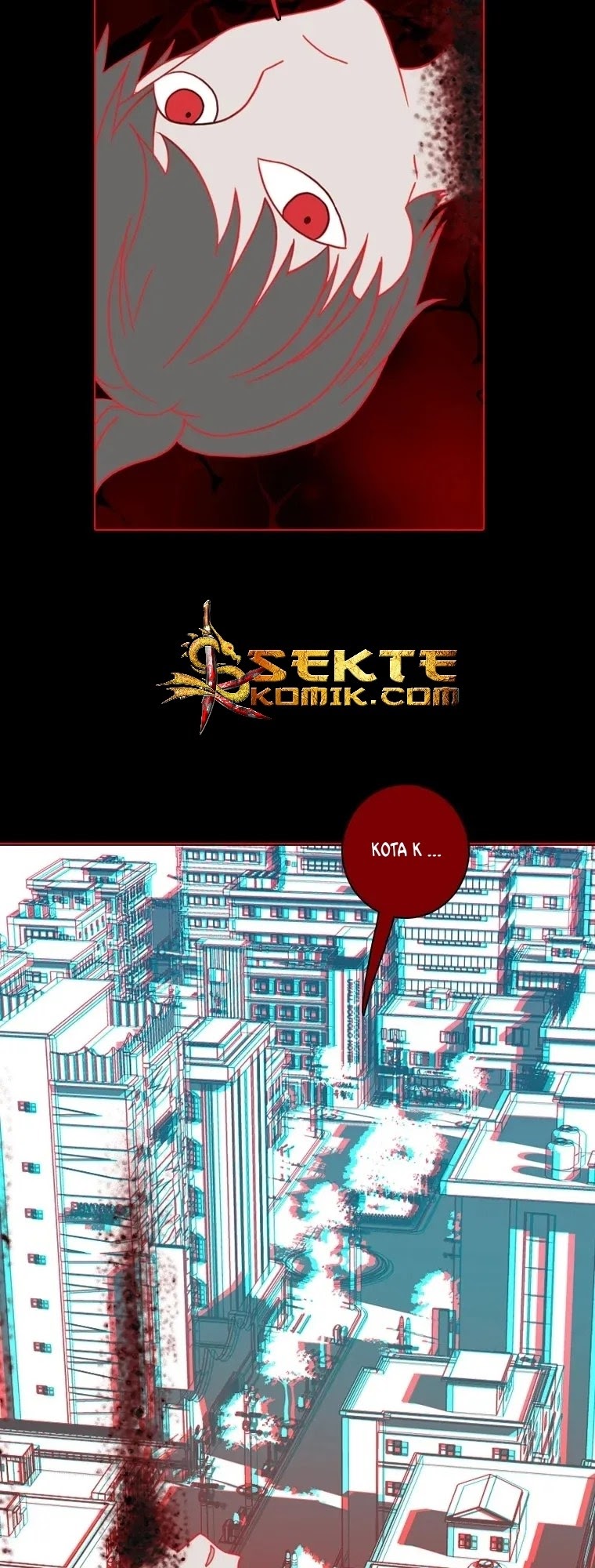 Dreamside Chapter 158 Bahasa Indonesia