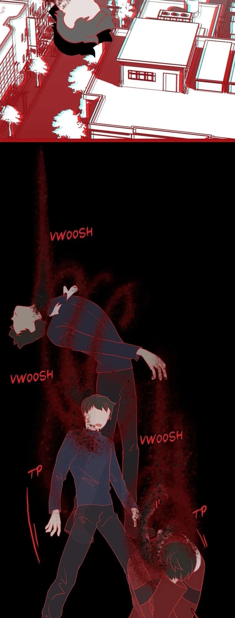 Dreamside Chapter 158 Bahasa Indonesia