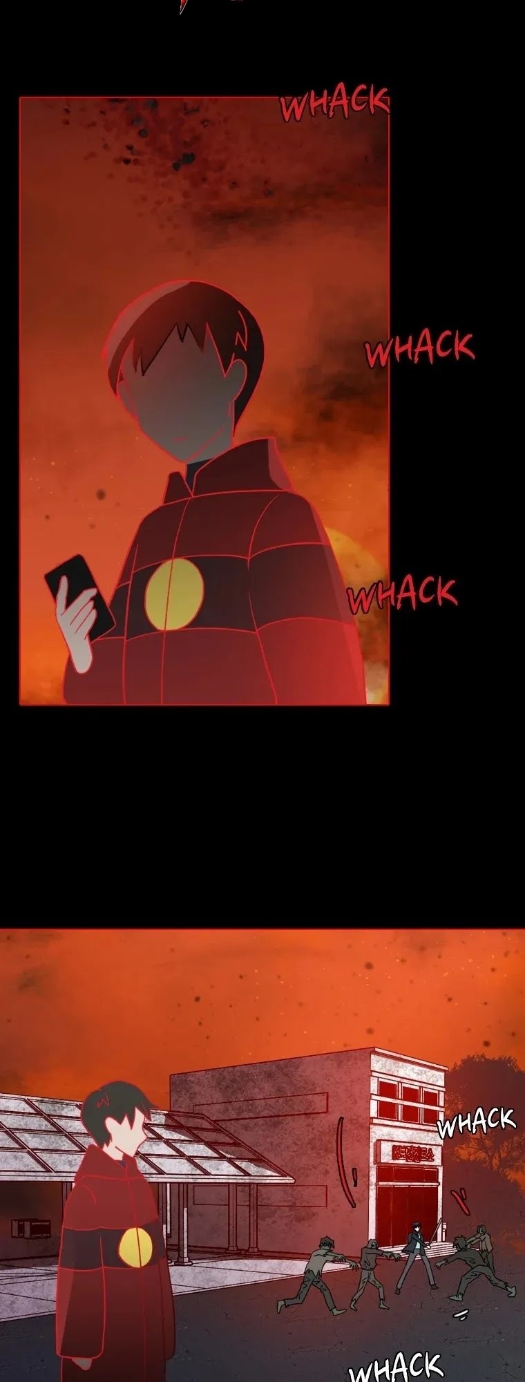 Dreamside Chapter 158 Bahasa Indonesia