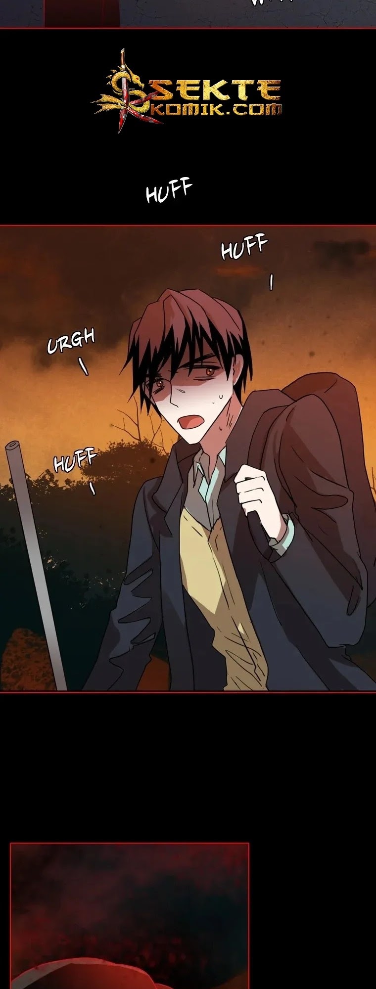 Dreamside Chapter 158 Bahasa Indonesia