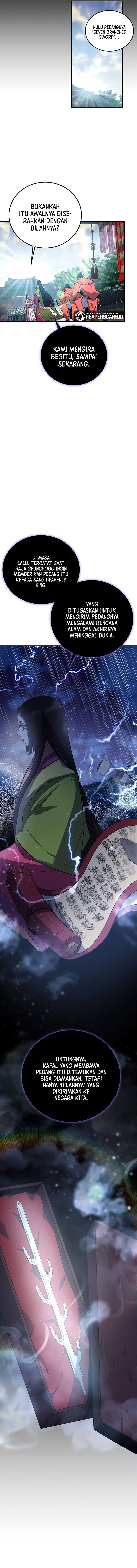 Drug Devourer chapter 22