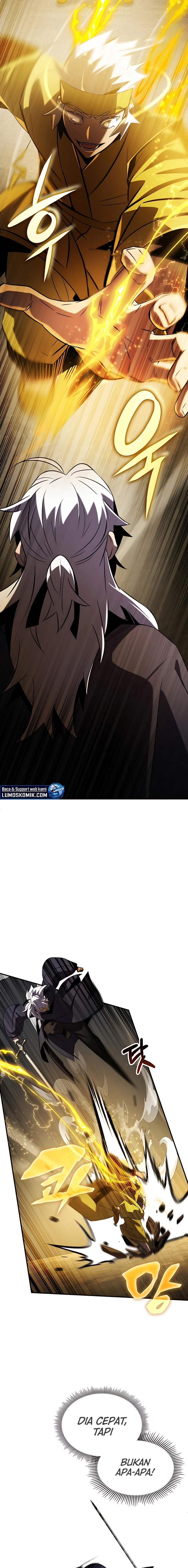 Drug Devourer Chapter 56 Bahasa Indonesia