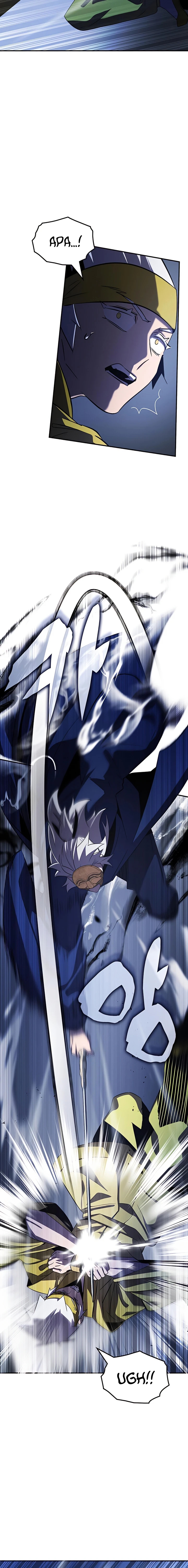 Drug Devourer Chapter 56 Bahasa Indonesia