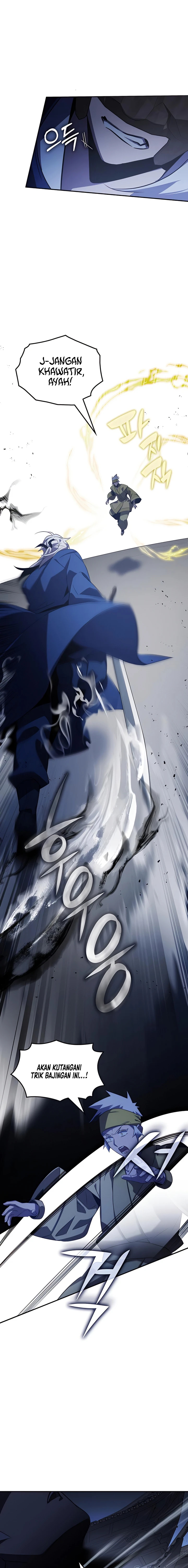 Drug Devourer Chapter 56 Bahasa Indonesia