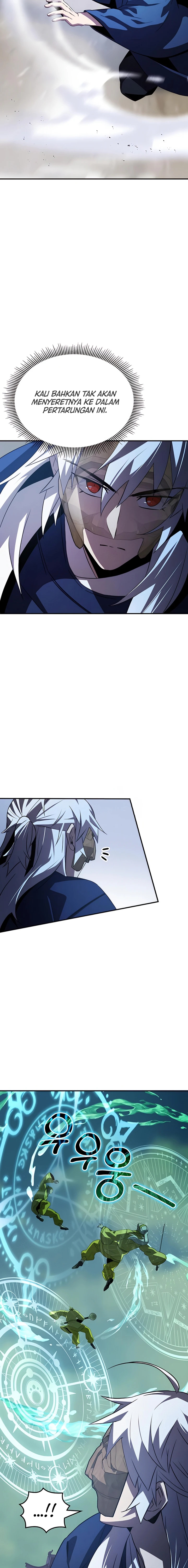 Drug Devourer Chapter 56 Bahasa Indonesia