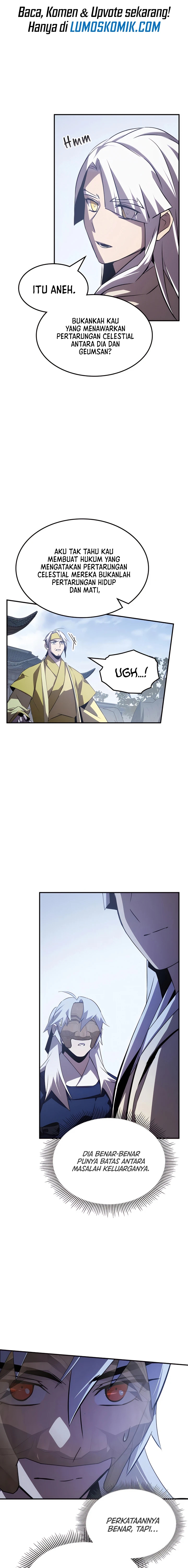 Drug Devourer Chapter 56 Bahasa Indonesia