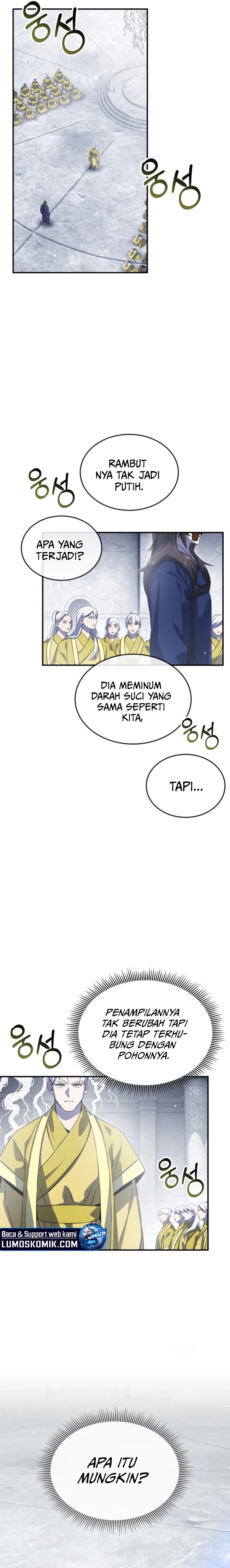 Drug Devourer Chapter 66 Bahasa Indonesia