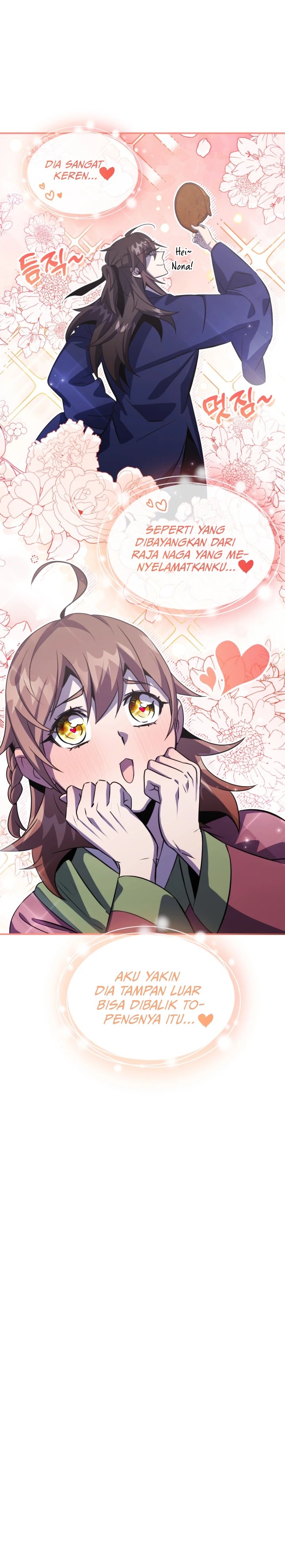 Drug Devourer Chapter 66 Bahasa Indonesia