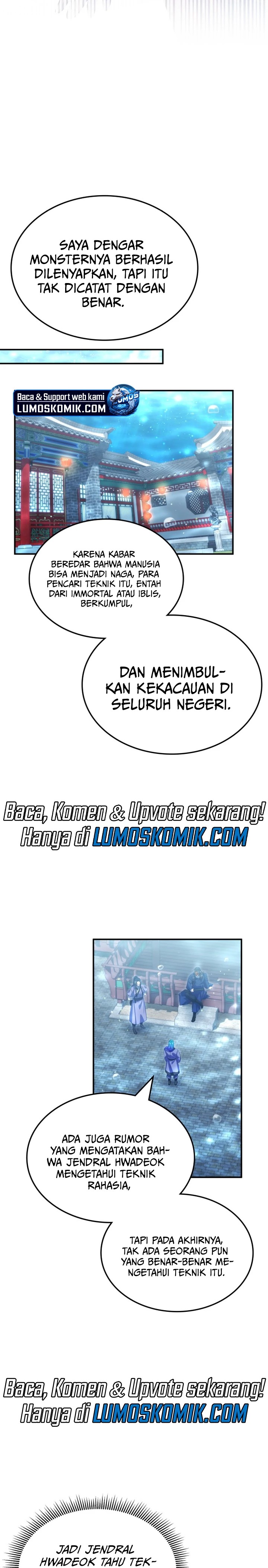 Drug Devourer Chapter 66 Bahasa Indonesia