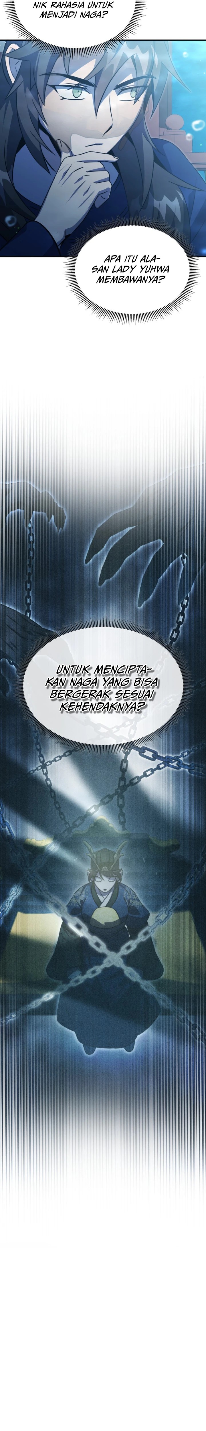 Drug Devourer Chapter 66 Bahasa Indonesia