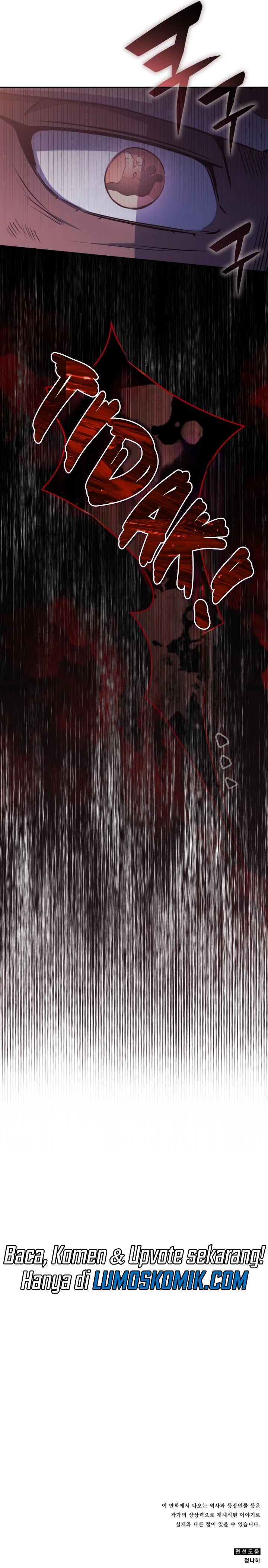 Drug Devourer Chapter 66 Bahasa Indonesia