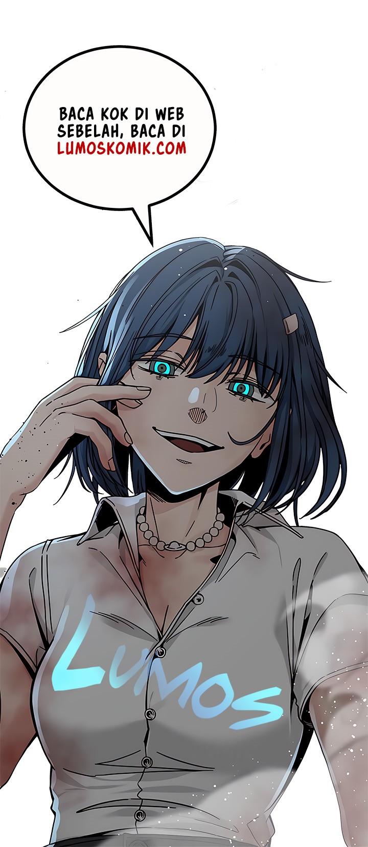 Drug Devourer Chapter 66 Bahasa Indonesia