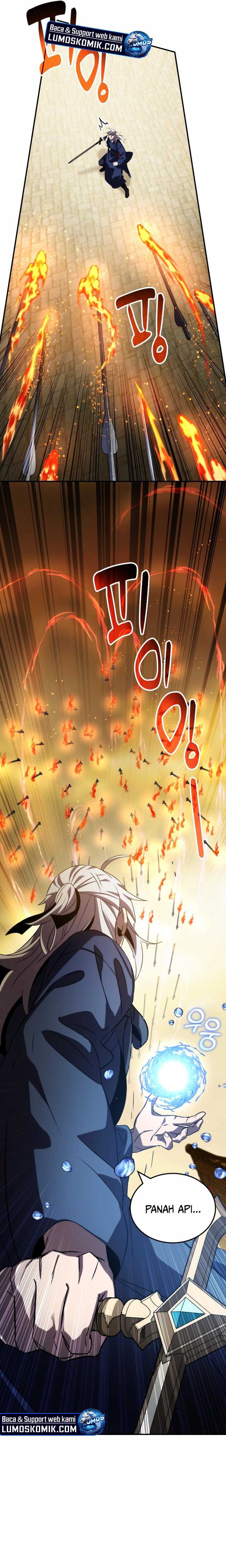 Drug Devourer chapter 68