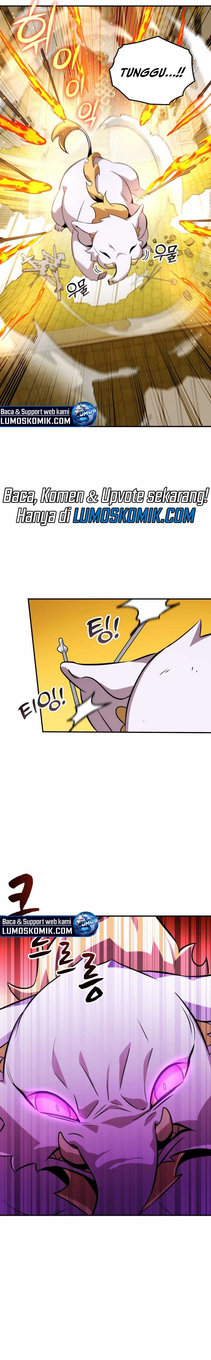 Drug Devourer Chapter 69 Bahasa Indonesia