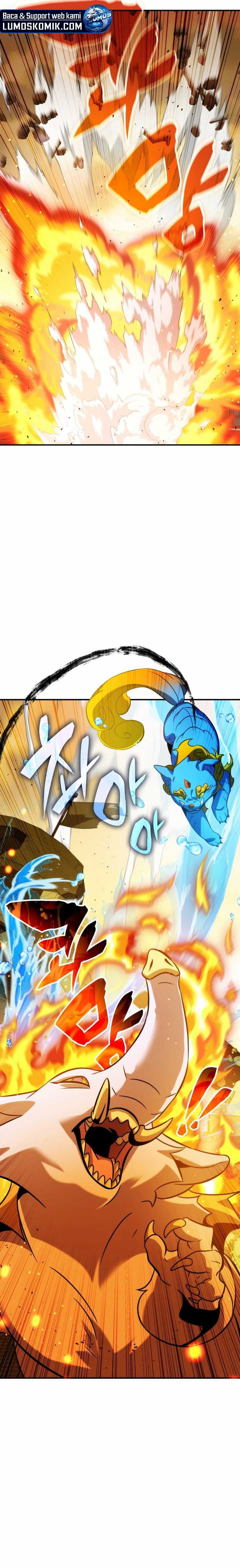 Drug Devourer Chapter 69 Bahasa Indonesia