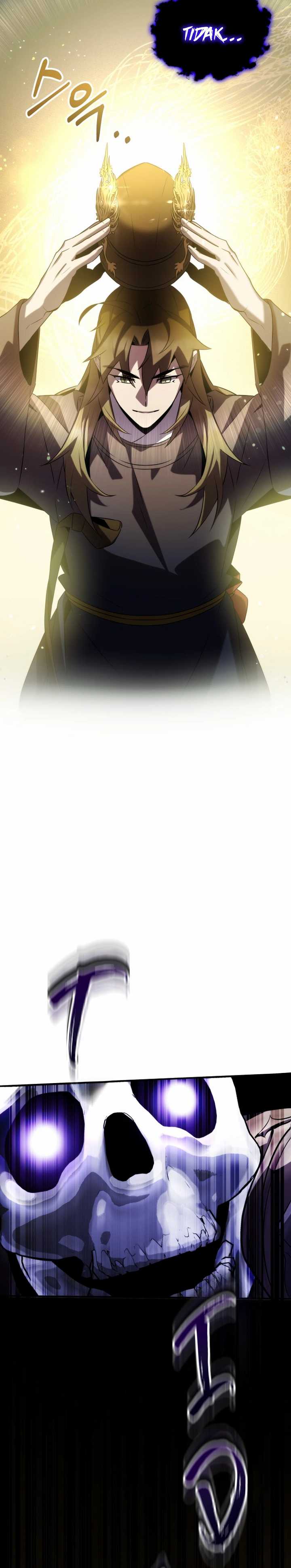 Drug Devourer Chapter 69 Bahasa Indonesia